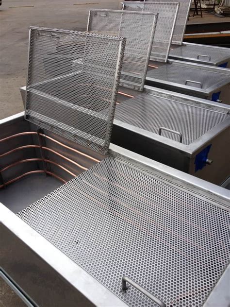 custom metal fabrication houston tx|stainless steel fabrication Houston.